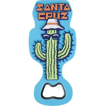 Otvírák SANTA CRUZ otvírák - Cactus Tripper Bottle Opener Multi (MULTI)