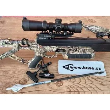 Kuše Excalibur Micro 380 BUC