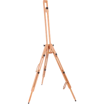 Malířský stojan Malířský polní stojan – Mississippi