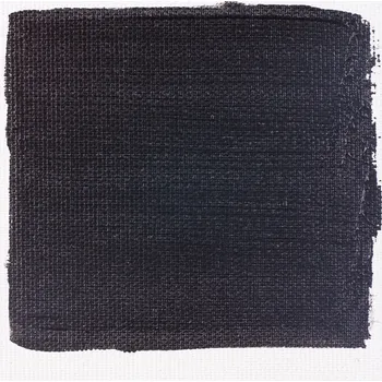 Speciální výtvarná barva Akrylové barvy Van Gogh - 150 ml 735-Oxide Black