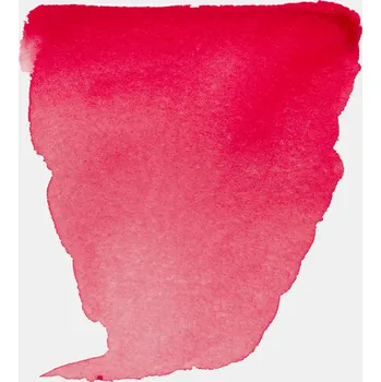 Vodová barva Akvarelové barvy Van Gogh - 1.5 ml kalíšek 327 - Madder Lake Light