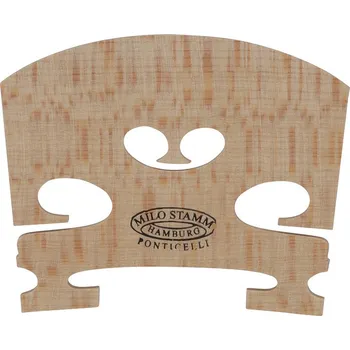 Milo Stamm Kobylka na violuStandard - low heart 52mm 143359