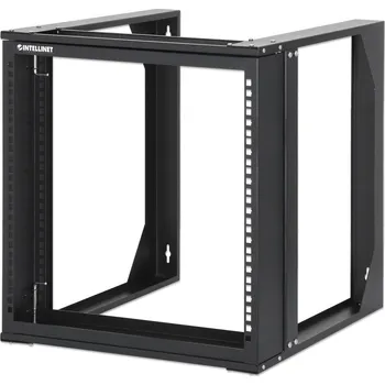 rám kola Intellinet 716185 příslušenství k rackům Rám do racku