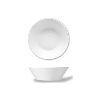 Porcelánová mísa kompotová, Thun, LEA, 16 cm