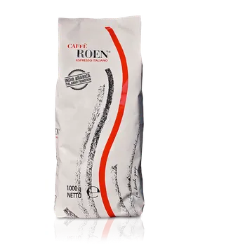 Káva Caffè Roen Caffe Roen India Malabar Monsoon (Arabica 100%) 1kg