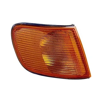 Osvětlení automobilu Blikač VAN WEZEL 0313905