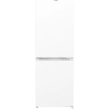 Lednice Indesit Chladnička s mrazákem INKF 8251 W4E