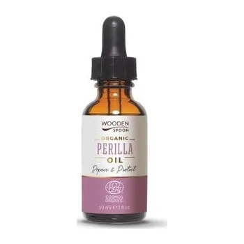 Nestandardní parfém Perilový olej Wooden Spoon 30 ml