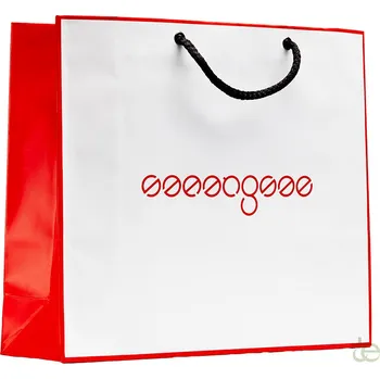 Dárková taška Papírová taška SRANGSAE