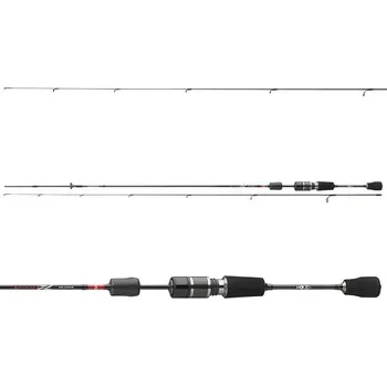 Daiwa Prut Ninja Nanojig 1,80m 0,2-2gr