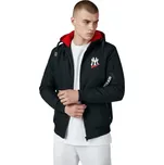 Jingpai Pánská jarní bunda LADISLAV Barva: Černá, Velikost: M