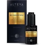 Alteya organics Regenerační pleťové sérum BIO Damascena 30 ml