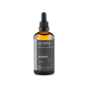 Nestandardní parfém Vitamin E (Tocopherol) 100% Alteya Organics 100 ml