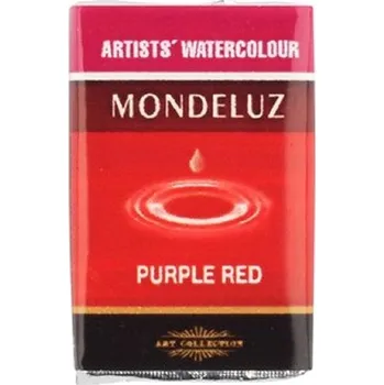 Vodová barva KOH-I-NOOR 1636/324, 11 ml, červeň purpurová