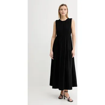 Dámské šaty Šaty Gestuz 10910441 černá 99X, vel. 34