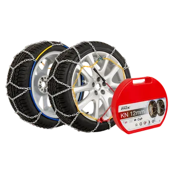 Sněhové řetězy Sněhové řetězy Inter Pack KN 100 12 mm