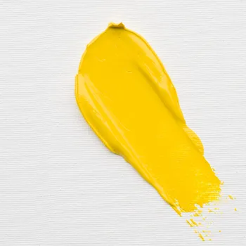 Olejová barva Olejové barvy Cobra Study 40 ml 283-Permanentná svetložltá (2)