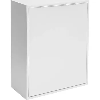 Odpadkový koš Nástěnný odpadkový koš ReCollector Recycling box 12 L SORT13HV bílá 00X