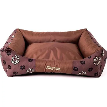 Pelíšek pro psa Magnum Outdoor Pelech LP2F22 vel. 110 × 79 × 24 cm