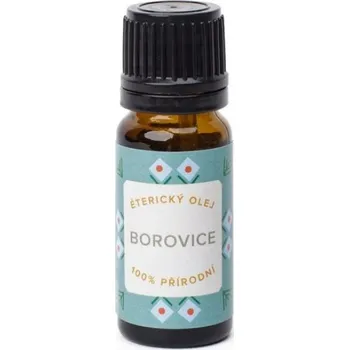Borovice