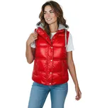 Grandee Dámská vesta BELA Barva: Černá, Velikost: M