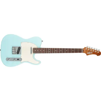 Elektrická kytara JET GUITARS JT 300 BL R