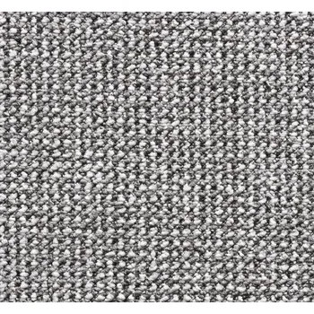 Koberec TIMZO Metrážový koberec A1 COLORO ORION 9289 BARVA: Šedá, ŠÍŘKA: 5 m