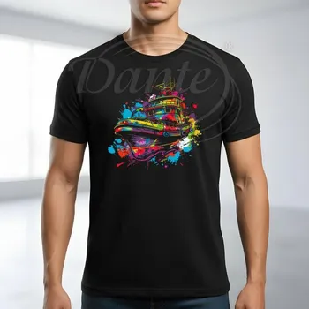 Pánské tričko Dante Tričko JACHTA color II.,XL