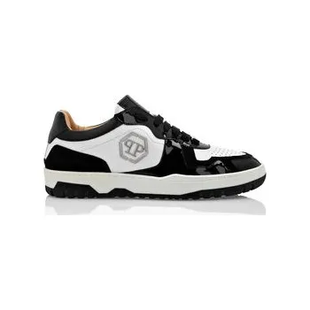 Dámské tenisky PHILIPP PLEIN Sneakersy 631 Bílá 36