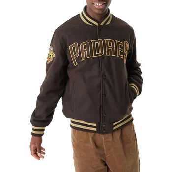 Bunda New Era Pa 60424438-60424438 Velikost M