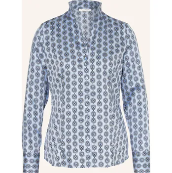 Eterna Dámská Halenka, tmavě modrá, 44