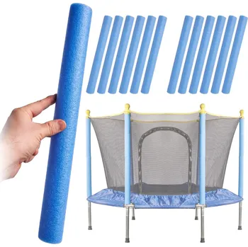 Příslušenství pro fitness Chránič pro tyče trampolíny pěnové návleky