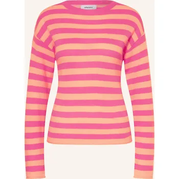 Dámský svetr Darling Harbour Dámský Kašmírový Svetr, apricot / watermelon, 38