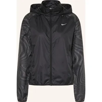 Nike Dámská Běžecká Bunda Tempo Repel Flash, černá /...