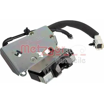 Autozámek METZGER Zámek výklopných zadních dveří 2310789