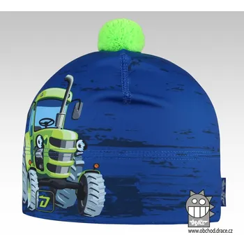 Čepice Flavio - zimní funkční čepice - vzor 089 M 52 - 54