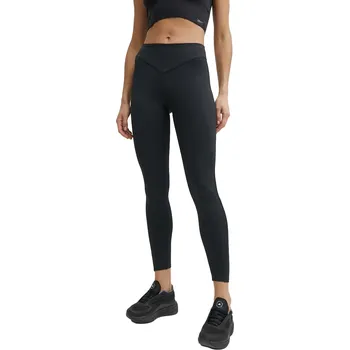 Dámské kalhoty Kalhoty Reebok STUDIO MESH HR TIGHT 100075376 Velikost M