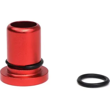 Plnící tryska s retencí pro rychloplničku ODIN M12, TRIDOS.DESIGN