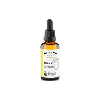 Nestandardní parfém Marulový olej 100% Alteya Organics 50 ml