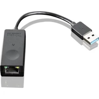 Lenovo adaptér ThinkPad USB 3.0 Ethernet 10/100/1000