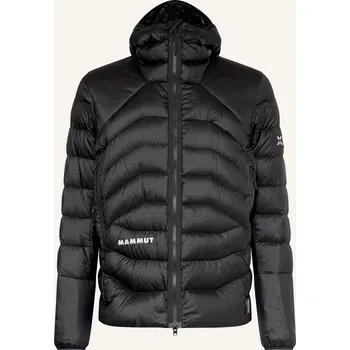 Mammut Pánská Lehká Péřová Bunda Eiger Nordwand Light Down In...