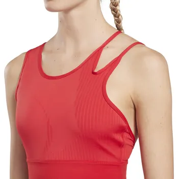Tílko Reebok Knit FITNESS Crop ht6109 Velikost M
