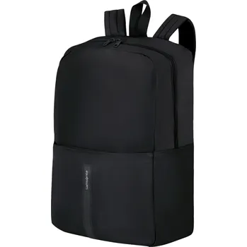 Samsonite skládací batoh S, Barva: Black 1041