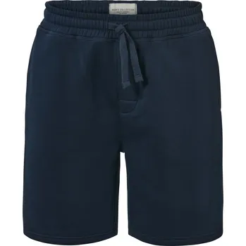 Pánské kraťasy 673298 - Tchibo - Teplákové šortky - pro muže - vel. XXL 60/62 - barva: modrá