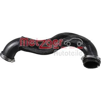 METZGER Hadička plnicího vzduchu 2401112