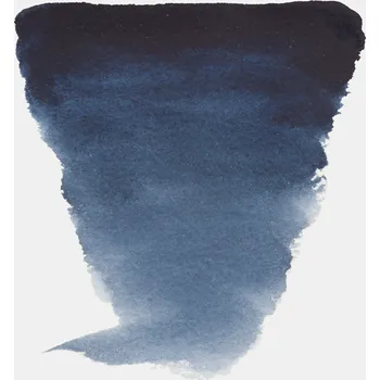 Speciální výtvarná barva Akvarelová barva Van Gogh Water 10 ml - tuba 533-Indigo