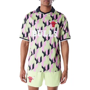 Dres New Era NBA Chicago Bulls 60565022-60565022 Velikost S