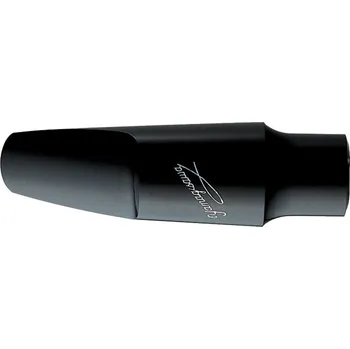 Příslušenství pro dechový nástroj Nátrubek Tenor saxofonDráha #8 9779