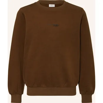 Pánská mikina S.Oliver Red Chlapecká Mikina, Mikina, 158