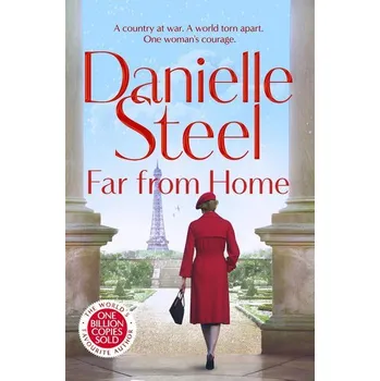 Far From Home - Danielle Steel [EN] (2025, Taschenbuch, Pan Macmillan)